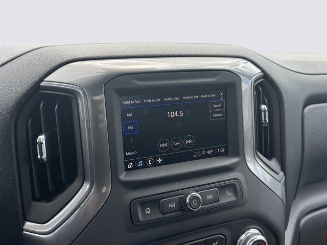 2025 GMC Sierra 3500 HD Pro