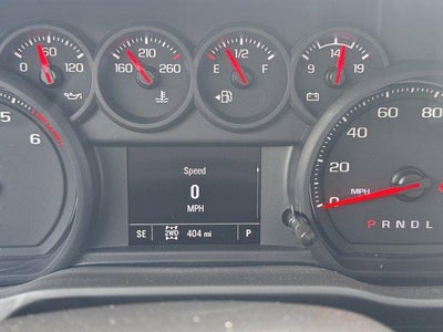 2025 GMC Sierra 3500 HD Pro