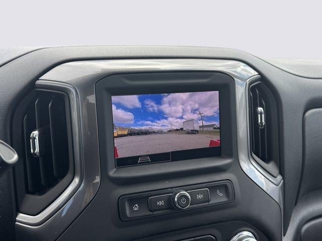 2025 GMC Sierra 3500 HD Pro