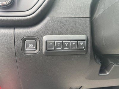 2025 GMC Sierra 3500 HD Pro