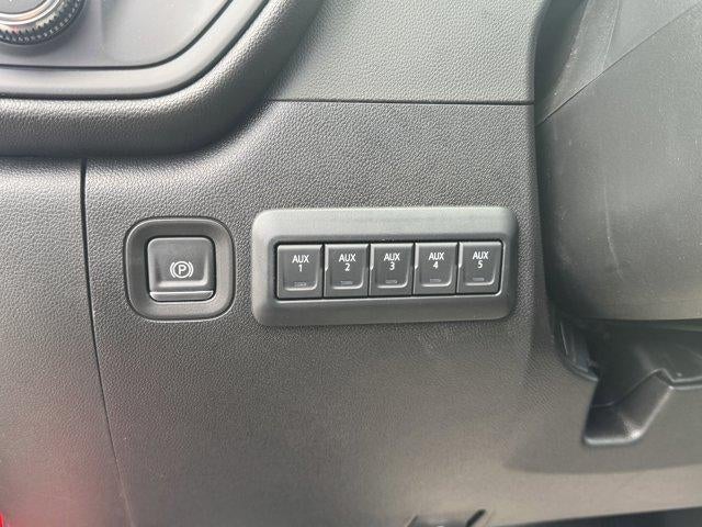 2025 GMC Sierra 3500 HD Pro