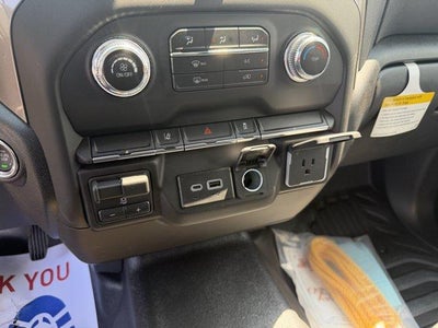 2026 GMC Sierra 3500 HD Chassis Cab Pro