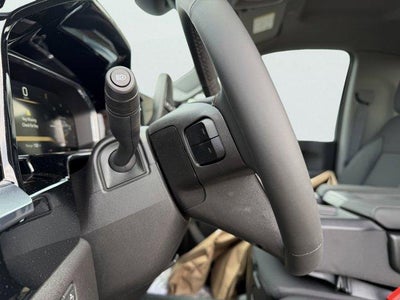 2026 GMC Sierra 3500 HD Chassis Cab SLE