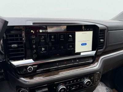 2026 GMC Sierra 3500 HD Chassis Cab SLE