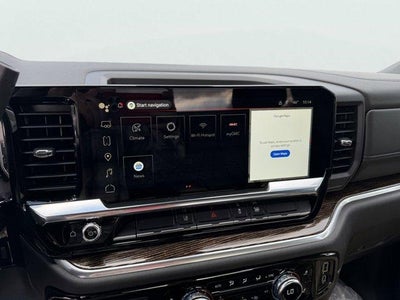 2026 GMC Sierra 3500 HD Chassis Cab SLE