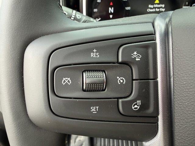 2026 GMC Sierra 3500 HD Chassis Cab SLE