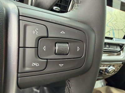 2026 GMC Sierra 3500 HD Chassis Cab SLE