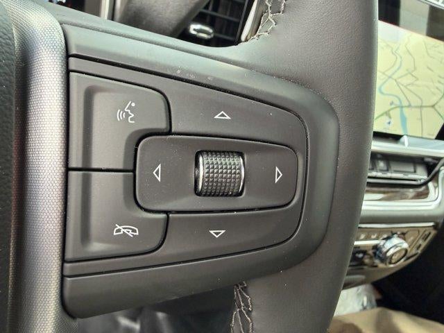 2026 GMC Sierra 3500 HD Chassis Cab SLE