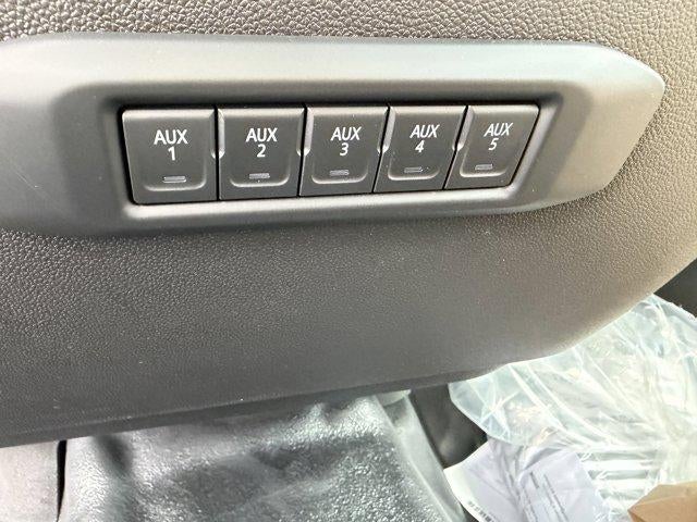 2026 GMC Sierra 3500 HD Chassis Cab SLE