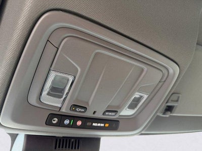 2026 GMC Sierra 3500 HD Chassis Cab SLE