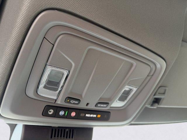 2026 GMC Sierra 3500 HD Chassis Cab SLE