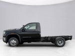 2026 GMC Sierra 3500 HD Chassis Cab SLE