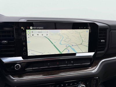 2026 GMC Sierra 3500 HD Chassis Cab SLE