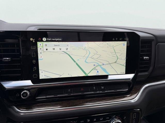 2026 GMC Sierra 3500 HD Chassis Cab SLE