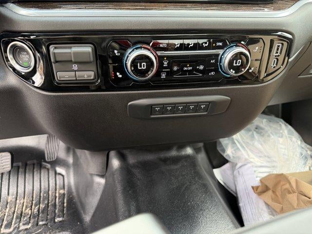 2026 GMC Sierra 3500 HD Chassis Cab SLE