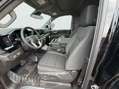 2026 GMC Sierra 3500 HD Chassis Cab SLE