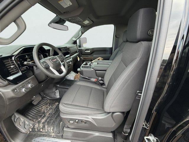 2026 GMC Sierra 3500 HD Chassis Cab SLE