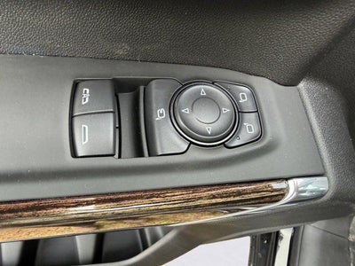 2026 GMC Sierra 3500 HD Chassis Cab SLE