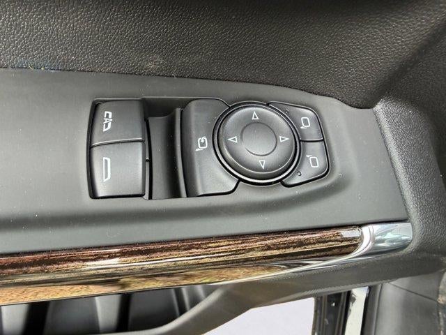 2026 GMC Sierra 3500 HD Chassis Cab SLE