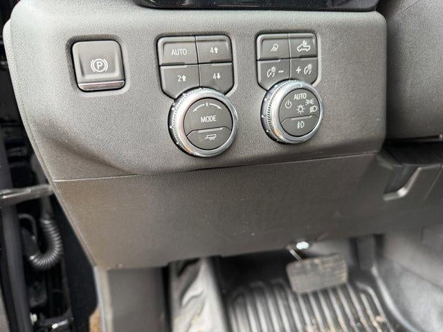 2026 GMC Sierra 3500 HD Chassis Cab SLE