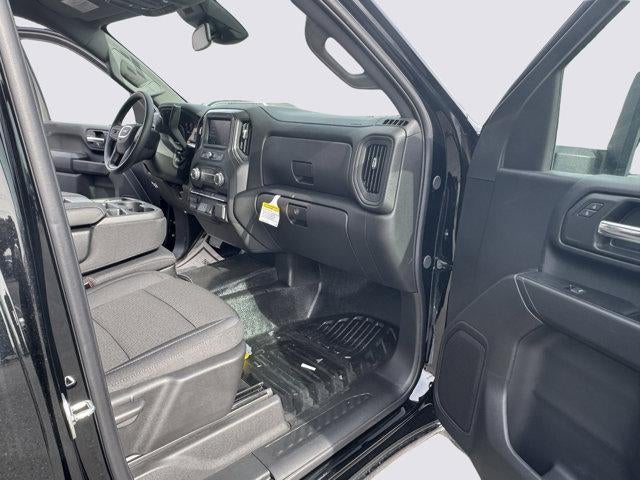 2025 GMC Sierra 3500 HD Chassis Cab Pro