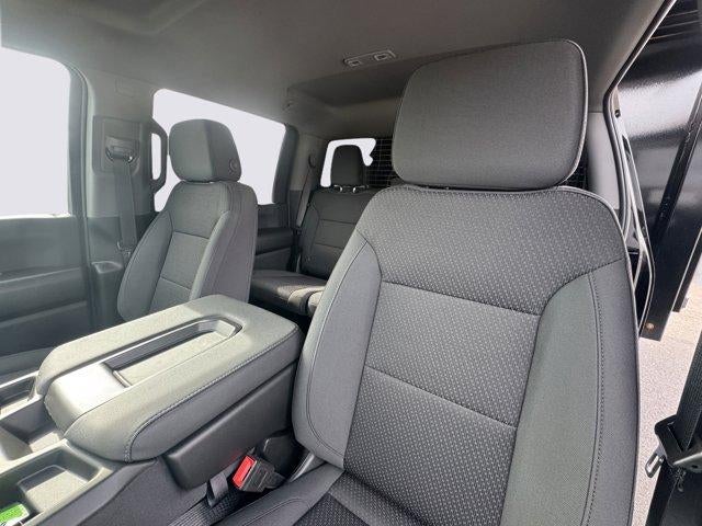 2025 GMC Sierra 3500 HD Chassis Cab Pro