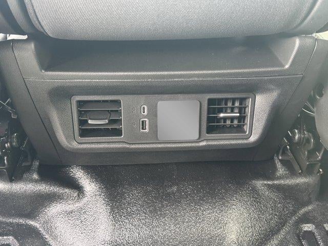 2025 GMC Sierra 3500 HD Chassis Cab Pro