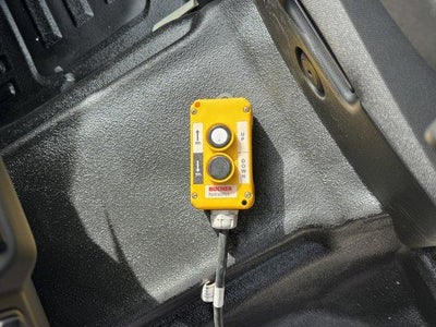 2025 GMC Sierra 3500 HD Chassis Cab Pro