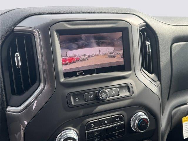 2025 GMC Sierra 3500 HD Chassis Cab Pro