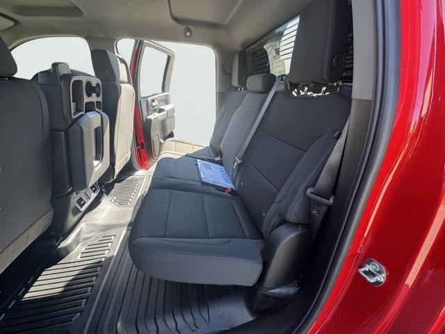 2025 GMC Sierra 3500 HD Chassis Cab Pro