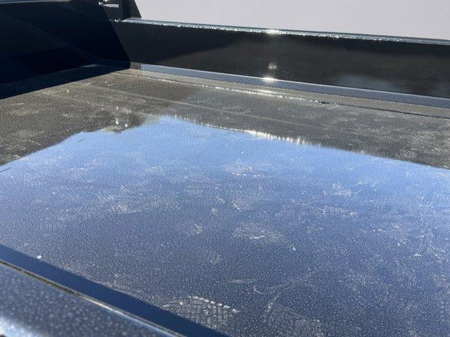 2025 GMC Sierra 3500 HD Chassis Cab Pro