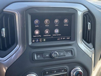 2025 GMC Sierra 3500 HD Chassis Cab Pro