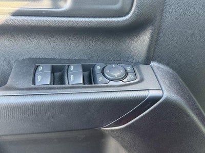 2025 GMC Sierra 3500 HD Chassis Cab Pro