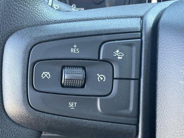 2025 GMC Sierra 3500 HD Chassis Cab Pro