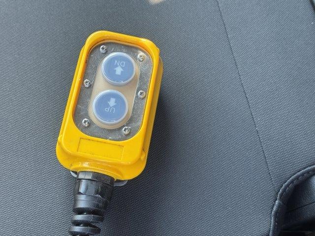 2025 GMC Sierra 3500 HD Chassis Cab Pro