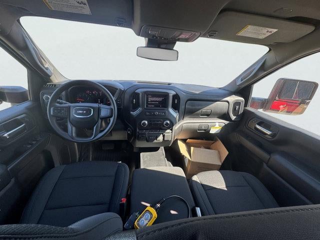2025 GMC Sierra 3500 HD Chassis Cab Pro