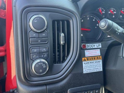 2025 GMC Sierra 3500 HD Chassis Cab Pro