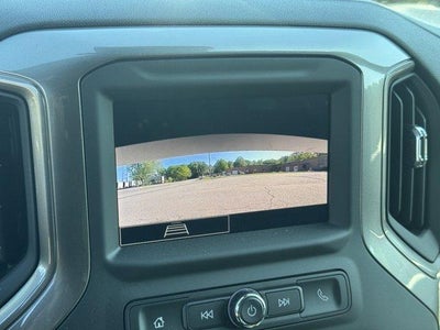 2025 GMC Sierra 3500 HD Chassis Cab Pro