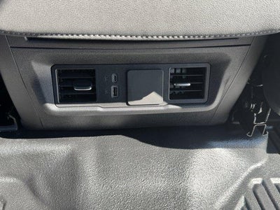 2025 GMC Sierra 3500 HD Chassis Cab Pro