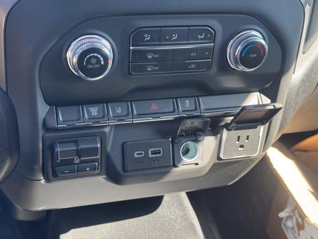 2025 GMC Sierra 3500 HD Chassis Cab Pro