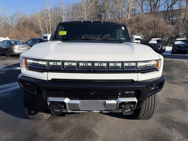 2024 GMC HUMMER EV SUV 2X