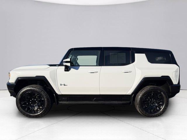 2024 GMC HUMMER EV SUV 2X