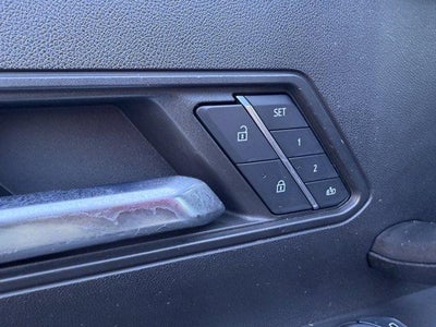 2024 GMC HUMMER EV SUV 2X