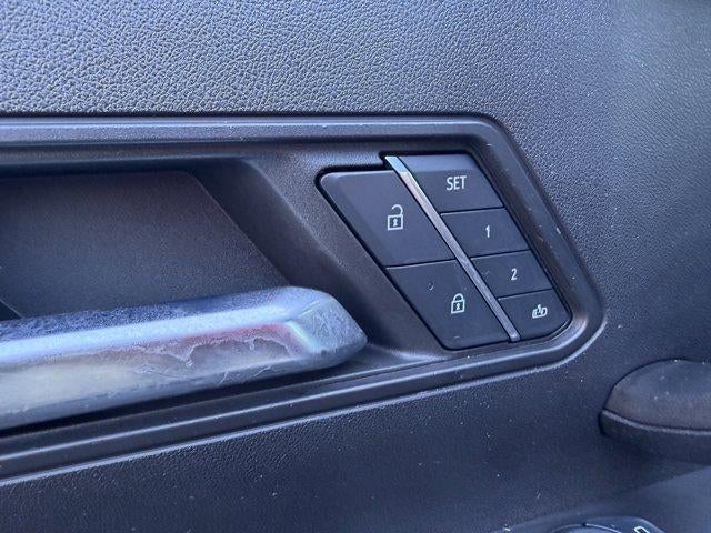 2024 GMC HUMMER EV SUV 2X