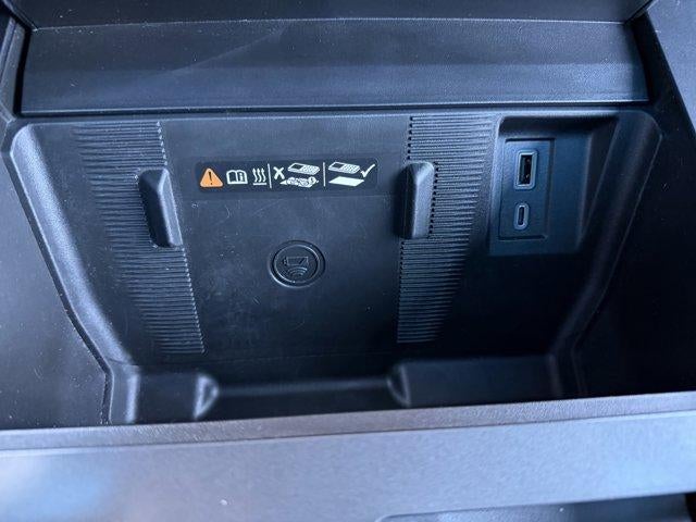 2024 GMC HUMMER EV SUV 2X