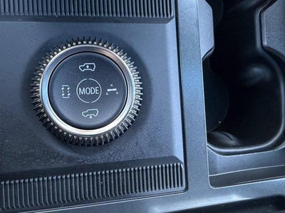 2024 GMC HUMMER EV SUV 2X