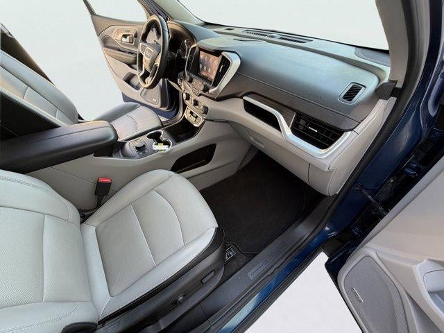 2024 GMC HUMMER EV SUV 2X