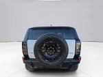 2024 GMC HUMMER EV SUV 2X