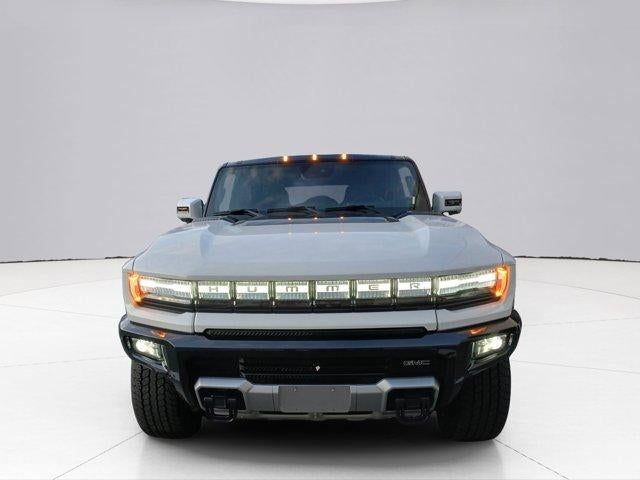 2024 GMC HUMMER EV SUV 2X
