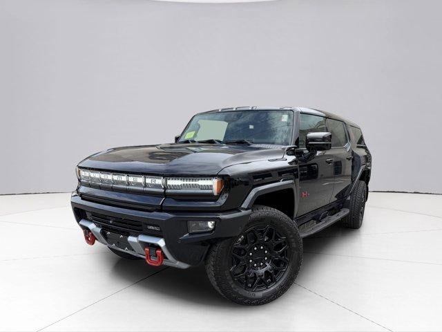 2024 GMC HUMMER EV SUV 2X